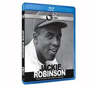 Ken Burns: Jackie Robinson [Region 1]