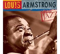 Ken Burns Jazz by Louis Armstrong (2000-05-03)