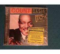 Ken Burns JAZZ Collection: Count Basie by Count Basie (2000-05-03)
