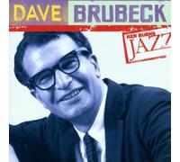 Ken Burns Jazz Collection: The Definitive Dave Brubeck by Dave Brubeck (2000-11-28)