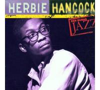 Ken Burns Jazz Collection: The Definitive Herbie Hancock by Herbie Hancock (2000-11-28)