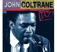 Ken Burns Jazz Collection: The Definitive John Coltrane