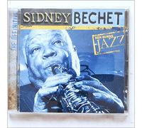 Ken Burns Jazz Collection: The Definitive Sidney Bechet