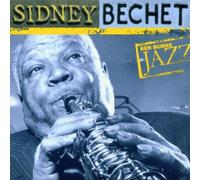 Ken Burns Jazz Collection: The Definitive Sidney Bechet by Sidney Bechet (2000-11-28)