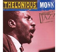 Ken Burns Jazz Collection: The Definitive Thelonious Monk