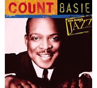 Ken Burns:jazz Definitive Count Basie - Count Basie Compact Disc