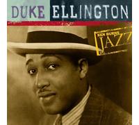 Ken Burns Jazz-Duke Ellington by Duke Ellington (2000-11-07)