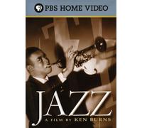 Ken Burns: Jazz [DVD] [Region 1] [US Import] [NTSC]