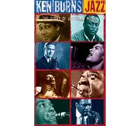 Ken Burns Jazz-Story of Americ