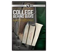 Ken Burns Presents: College Behind Bars: A Film By Lynn Novick [DVD]
