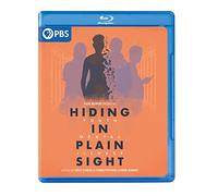 Ken Burns Presents Hiding in Plain Sight: Youth Mental Illness