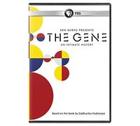 Ken Burns Presents: The Gene - An Intimate History [DVD]