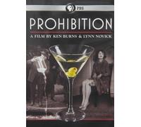 Ken Burns: Prohibition by PBS (DIRECT) by Lynn Novick Ken Burns