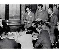 Ken Burns: Prohibition - Episode 2: A Nation of Scofflaws