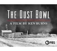 Ken Burns: The Dust Bowl