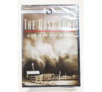 Ken Burns: The Dust Bowl [DVD] [2012] [Region 1] [US Import] [NTSC]