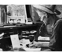 Ken Burns: The Dust Bowl - Episode 1