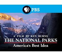 Ken Burns: The National Parks: Episode 6: The Morning of Creation (1946-1980)