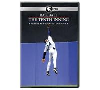Ken Burns: The Tenth Inning [DVD] [Region 1] [US Import] [NTSC]