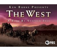 Ken Burns: The West