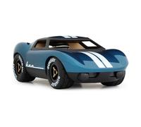 Ken car Midnight blue one size