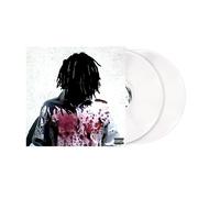 Ken Carson More Chaos Vinyl LP Opaque White Colour 2025 NEW