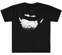 Ken Carson Teen X T-Shirt Hip Hop Merch Mens Tee Black Unisex Tee M