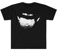 Ken Carson Teen X T-Shirt Hip Hop Merch Tee Shirt Black XXL