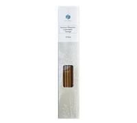 Ken - Chiku - Bamboo Chopsticks (Carbonated Tensoge - 8 Pairs)
