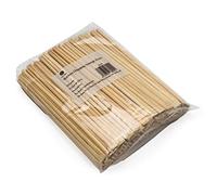 Ken Chiku - Bamboo Chopsticks Tensoge 21cm - 100 Pairs |Sustainable Bamboo|