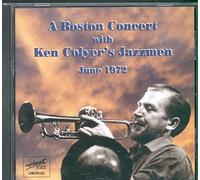 Ken Colyer - A Boston Concert - June 1972