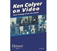 Ken Colyer All Stars - Ken Colyer on Video - Rare Footage from the Vaults (Region 0) [DVD]