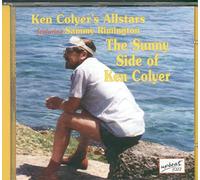 Ken Colyer Allstars - The Sunny Side Of Ken Colyer