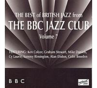 KEN COLYER - BBC JAZZ CLUB, VOL. 7 NEW CD