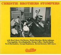 Ken Colyer - Christie Brothers Stompers