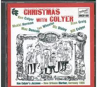 Ken Colyer - Christmas With Colyer