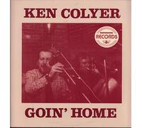 Ken Colyer - Goin' Home