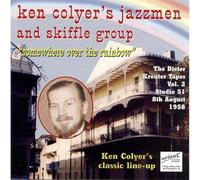 Ken Colyer Jazzmen - Somewhere Over The Rainbow