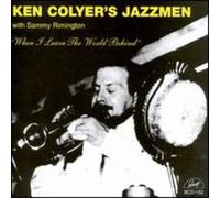 Ken Colyer Jazzmen - With Sammy Rimington [European Import]