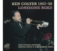 Ken Colyer - Lonesome Road 1957-58