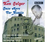 Ken Colyer - Once More For Auntie