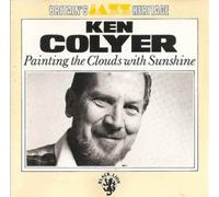 Ken Colyer - Painting the Clouds with Sunshine (UK Import)
