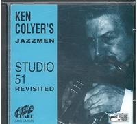 Ken Colyer - Studio 51 Revisited