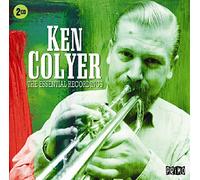 Ken Colyer - The Essential Recordings