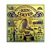 Ken Colyer - The Swining And Singing Ken Colyer And His All Star Jazzmen [Vinyl LP record]