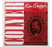 Ken Colyer's Jazz Band - Colyer's Pleasure