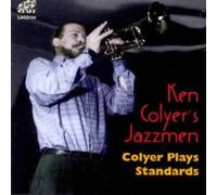 Ken Colyer's Jazzmen - Colyer Plays Standards