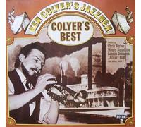 Ken Colyer's Jazzmen - Colyer's best / Vinyl record [Vinyl-LP]