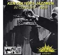 Ken Colyer's Jazzmen - In Concert 1959