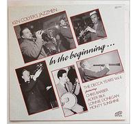 Ken Colyer's Jazzmen - In The Beginning The Decca Years Vol. 6